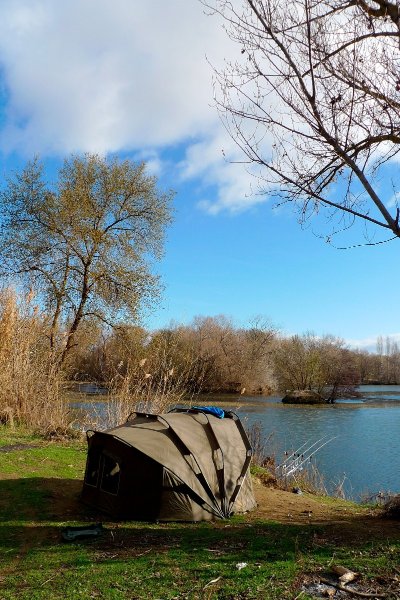 RANDONNÉE THÉZAN-LES-BÉZIERS "LES ÉTANGS DE LA MALHAUTE"