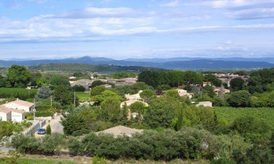 RANDONNEE DU PLATEAU DU TELEGRAPHE