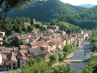 RANDONNÉE AVÈNE LA PLAINE DE SADDE