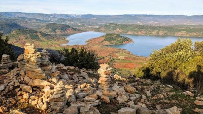 RANDONNEE DU MONT LIAUSSON