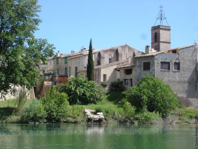 RANDONNEE DE ROUVIEGE A DARDAILLON