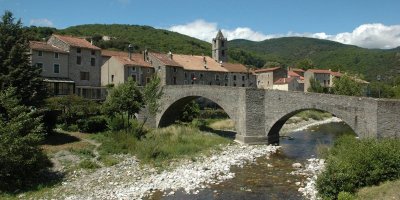 RANDONNEE DE NOTRE DAME DE TREDOS