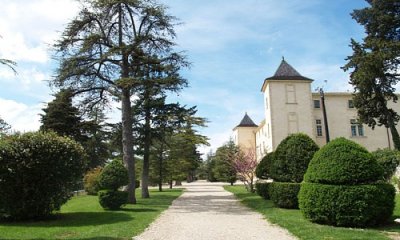 RANDONNEE DU CHÂTEAU DE RESTINCLIERES