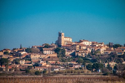 OENORANDO® LES HAUTS DE CORNEILHAN