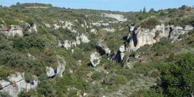 RANDONNÉE LA CAUNETTE LE CAUSSE