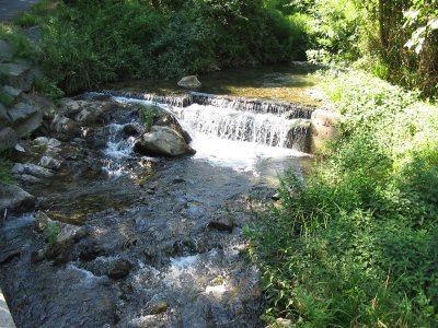 RANDONNÉE SAINT-MARTIN-DE-DOUNARO
