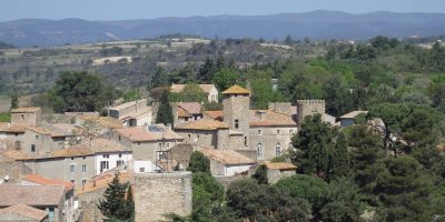 RANDONNÉE AGEL LE PECH