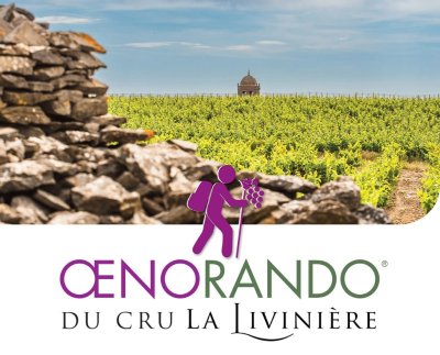 OENORANDO® LE CRU LA LIVINIERE