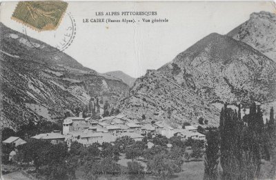 Ancienne fabrique de plâtre et de chaux Rolland