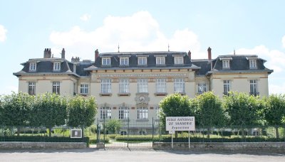 LA MAISON DE LA VANNERIE - MUSÉE