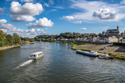 Balade interactive Baludik "Les enquêtes de Sherlock : la disparition de Mistigri"