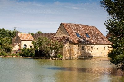 Boucle La Suze > Mezeray > Saint Jean du Bois - Liaison 4