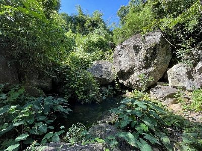 Sentier de La Petite Boucle