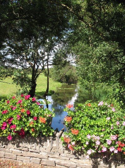 SAINT-GERMAIN-DES-PRES - 14 - LES GOGANES