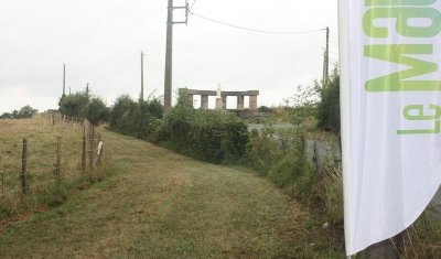 Sentier Saint-Thibère