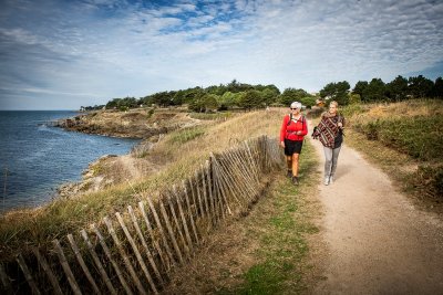 Circuit La Vallée de Pasquin