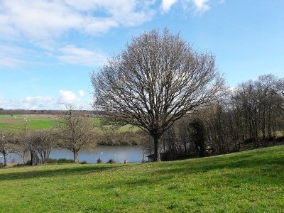 Circuit de Noyant-la-Gravoyère