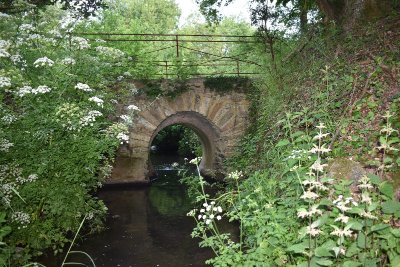 Circuit du Grenouilleau