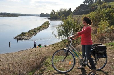 La Loire à Vélo