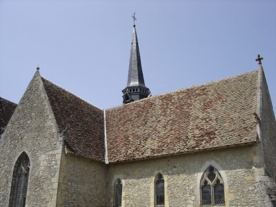 N°10 : Autour du Saint-Symphorien