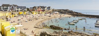 A la découverte de Batz-sur-Mer