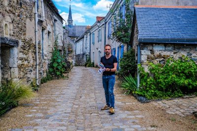 Le tour des villages