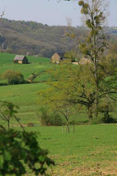 Circuit PR "La Prisonnière"