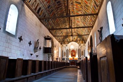 N°32 : Un chemin, une école