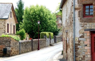 Boucle vélo Vègre et Champagne