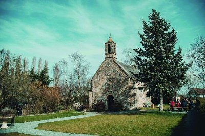 Circuit de la Gironde