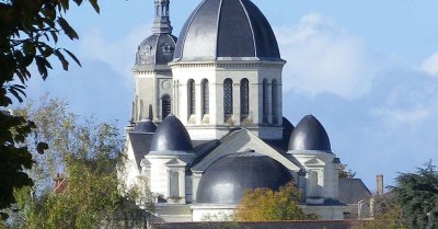 La ronde des rivières