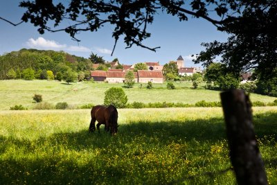 N°20 : Un trésor architectural caché