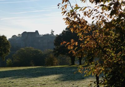 Sentier des 7 clochers