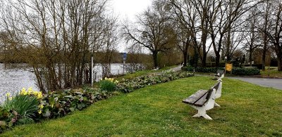 Circuit de la grotte à l'Isle Briand