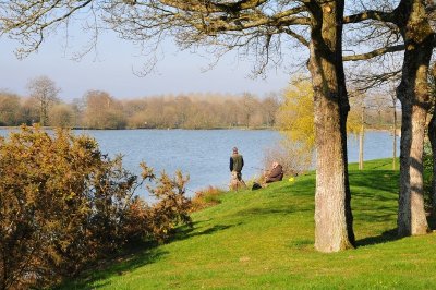Circuit VTT "La Croix Verte"