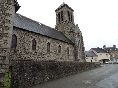 BOUCLE DE LA VANNERIE N°10