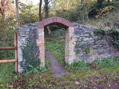 BOUCLE DE LA GROTTE (N°2)