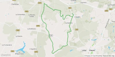 Circuit des Villages