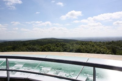 BOUCLE DU BELVEDERE (N°101)