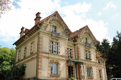 Circuit de l'Espace Naturel Sensible - Brette-les-Pins