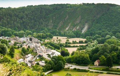 Circuit VTT n°3 "Le Bois de Chemasson"