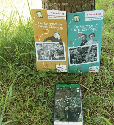 MINI-GOLF DE PARIGNÉ-L'ÉVÊQUE