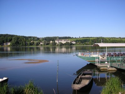 LOIRE ET PATRIMOINE - LA MÉNITRÉ