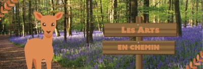 Balade interactive Baludik "Kimamila"