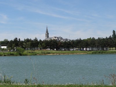 Circuit du Bois de nos Grâces