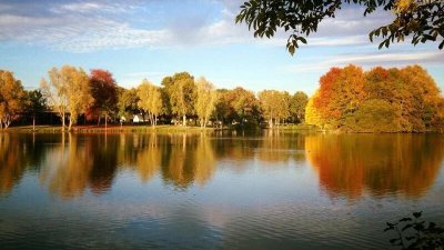 CIRCUIT DE LA ROCADE VERTE DE CRAON