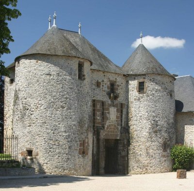 Circuit VTT n°10 "Circuit de Vaux"