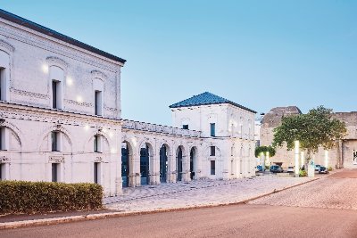 ITINÉRAIRE CYCLABLE N°15: SAINT-NAZAIRE / SAINT-ANDRE-DES-EAUX