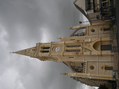 Circuit de Sainte-Gemmes-d'Andigné