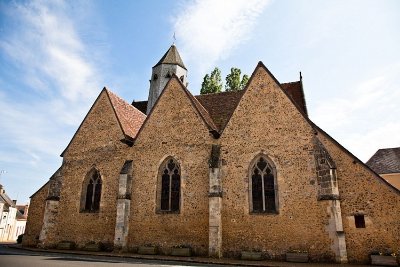 N°11 : À travers les collines de Saint-Aubin
